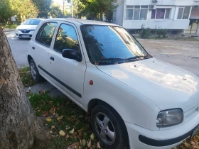 Nissan Micra 1.3, снимка 3