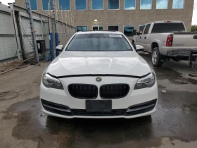  BMW 528