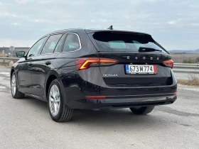 Skoda Octavia 2021 | 2.0 Avtomatic, снимка 4