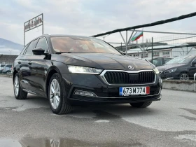 Skoda Octavia 2021 | 2.0 Avtomatic, снимка 2