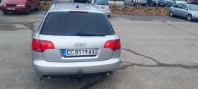 Audi A4, снимка 3