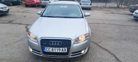 Audi A4, снимка 6