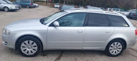 Audi A4, снимка 5