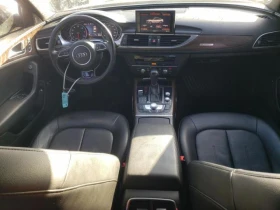 Audi A6 MATRIX* PREMIUM* PLUS* * *  | Mobile.bg    8