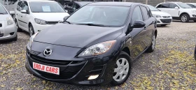 Mazda 3 2010г* Full екстри, снимка 3