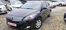 Mazda 3 2010г* Full екстри, снимка 9