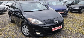 Mazda 3 2010г* Full екстри, снимка 2