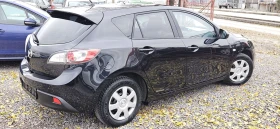 Mazda 3 2010г* Full екстри, снимка 16