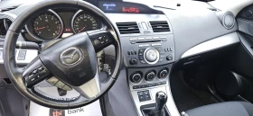 Mazda 3 2010г* Full екстри, снимка 7