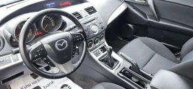 Mazda 3 2010г* Full екстри, снимка 6