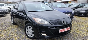 Mazda 3 2010г* Full екстри, снимка 5