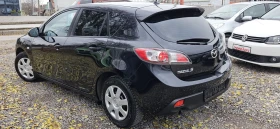 Mazda 3 2010г* Full екстри, снимка 13