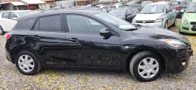 Mazda 3 2010г* Full екстри, снимка 14