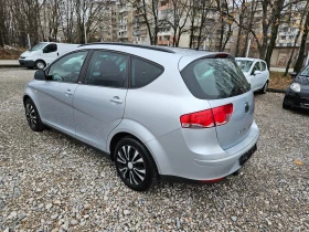 Seat Altea 1.9TDI 105кс. 4x4, снимка 5