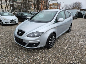 Seat Altea 1.9TDI 105кс. 4x4, снимка 7