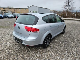 Seat Altea 1.9TDI 105кс. 4x4, снимка 3