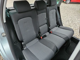 Seat Altea 1.9TDI 105кс. 4x4, снимка 14