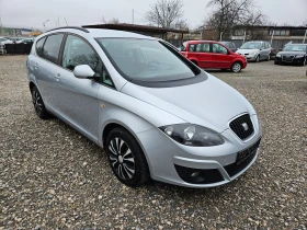 Seat Altea 1.9TDI 105кс. 4x4, снимка 1