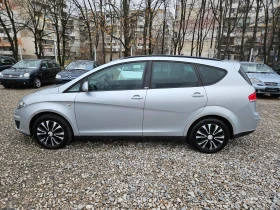 Seat Altea 1.9TDI 105кс. 4x4, снимка 6