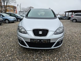 Seat Altea 1.9TDI 105кс. 4x4, снимка 8