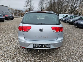 Seat Altea 1.9TDI 105кс. 4x4, снимка 4