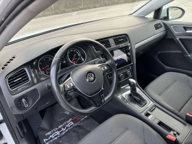 VW Golf 2.0TDI  | Mobile.bg    11