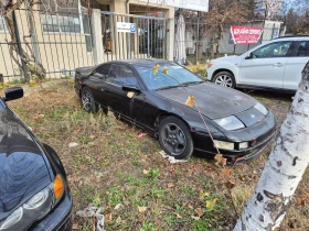 Nissan 300 zx Turbo, снимка 2