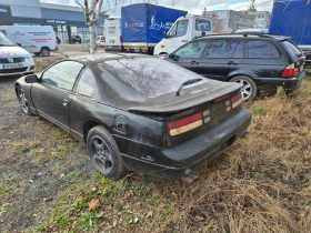 Nissan 300 zx Turbo, снимка 3