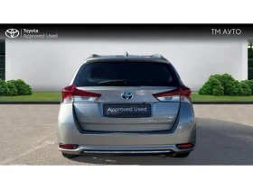 Toyota Auris | Mobile.bg    4