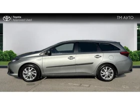 Toyota Auris | Mobile.bg    3