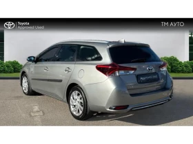 Toyota Auris | Mobile.bg    2