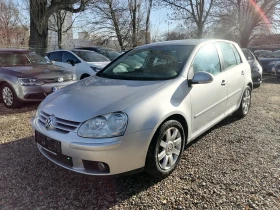 VW Golf 1.6 бензин, 116кс, 2006г., снимка 3