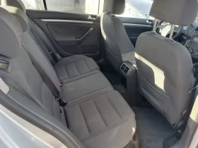 VW Golf 1.6 бензин, 116кс, 2006г., снимка 14