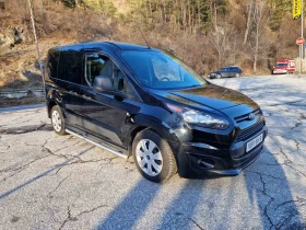     Ford Connect Transit 1.5 HDI