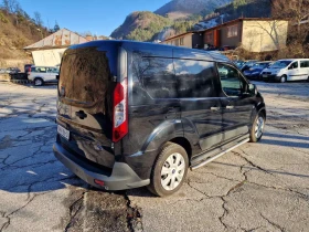     Ford Connect Transit 1.5 HDI