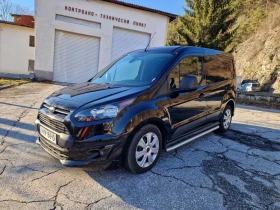     Ford Connect Transit 1.5 HDI