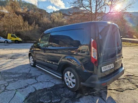 Ford Connect Transit 1.5 HDI | Mobile.bg    5