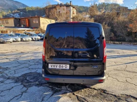     Ford Connect Transit 1.5 HDI