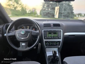 Обява за продажба на Skoda Octavia VRS, 170 к.с., TOP, ОБСЛУЖЕНА 25.04.25Г.! ~13 399 лв. - изображение 4