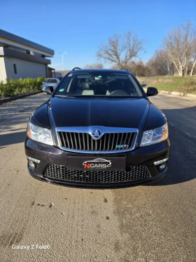 Skoda Octavia VRS, 170 к.с., TOP, снимка 1