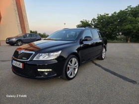 Обява за продажба на Skoda Octavia VRS, 170 к.с., TOP, ОБСЛУЖЕНА 25.04.25Г.! ~13 399 лв. - изображение 2