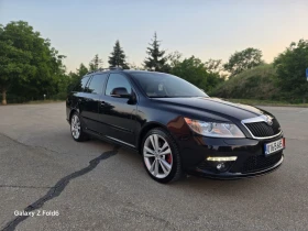 Обява за продажба на Skoda Octavia VRS, 170 к.с., TOP, ОБСЛУЖЕНА 25.04.25Г.! ~13 399 лв. - изображение 1