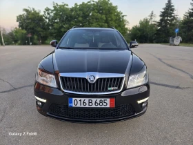 Обява за продажба на Skoda Octavia VRS, 170 к.с., TOP, ОБСЛУЖЕНА 25.04.25Г.! ~13 399 лв. - изображение 1