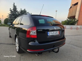 Обява за продажба на Skoda Octavia VRS, 170 к.с., TOP, ОБСЛУЖЕНА 25.04.25Г.! ~13 399 лв. - изображение 3
