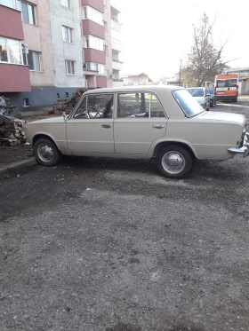 Lada 2101, снимка 3