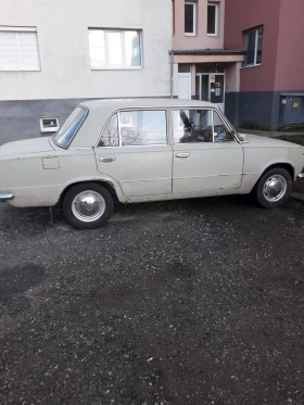 Lada 2101, снимка 4