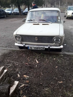 Lada 2101, снимка 1