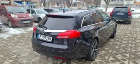 Opel Insignia 2.0 Turbo 4x4, снимка 5