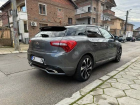 Citroen DS5 2.0 HDi, снимка 4