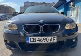 BMW 320 М пакет 130 К, снимка 1